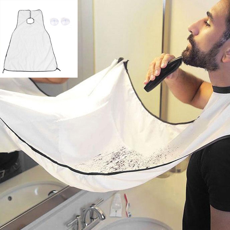 Beard Shaving Men Towel Keep Tiny Beard Cleaning Face Hair Towels for Male Beard Storage Cloth  õ  